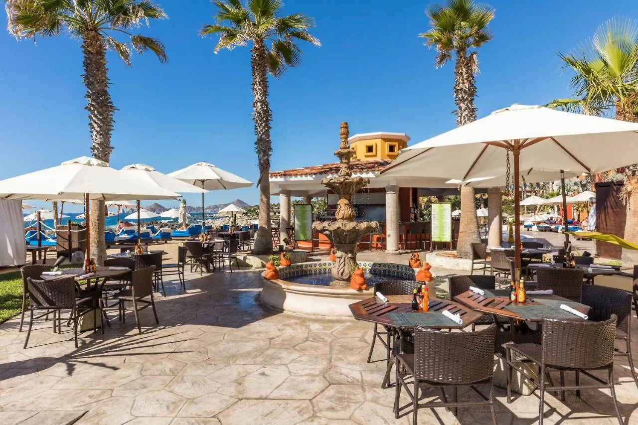 Daire Hacienda Resort Cabo San Lucas Meksika