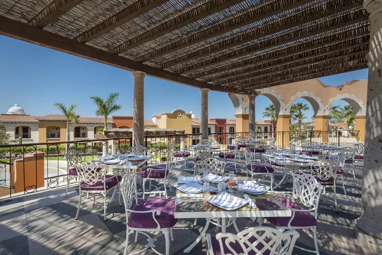 Hacienda Resort Cabo San Lucas Daire