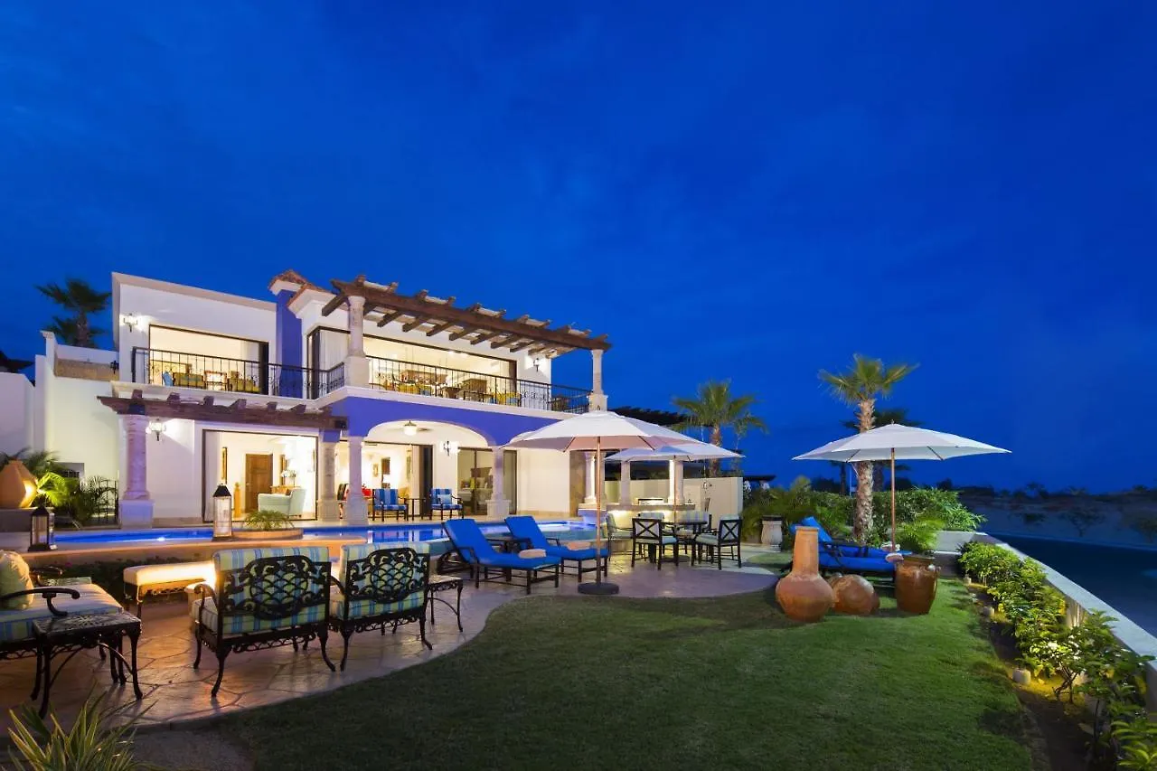 Hacienda Resort Cabo San Lucas