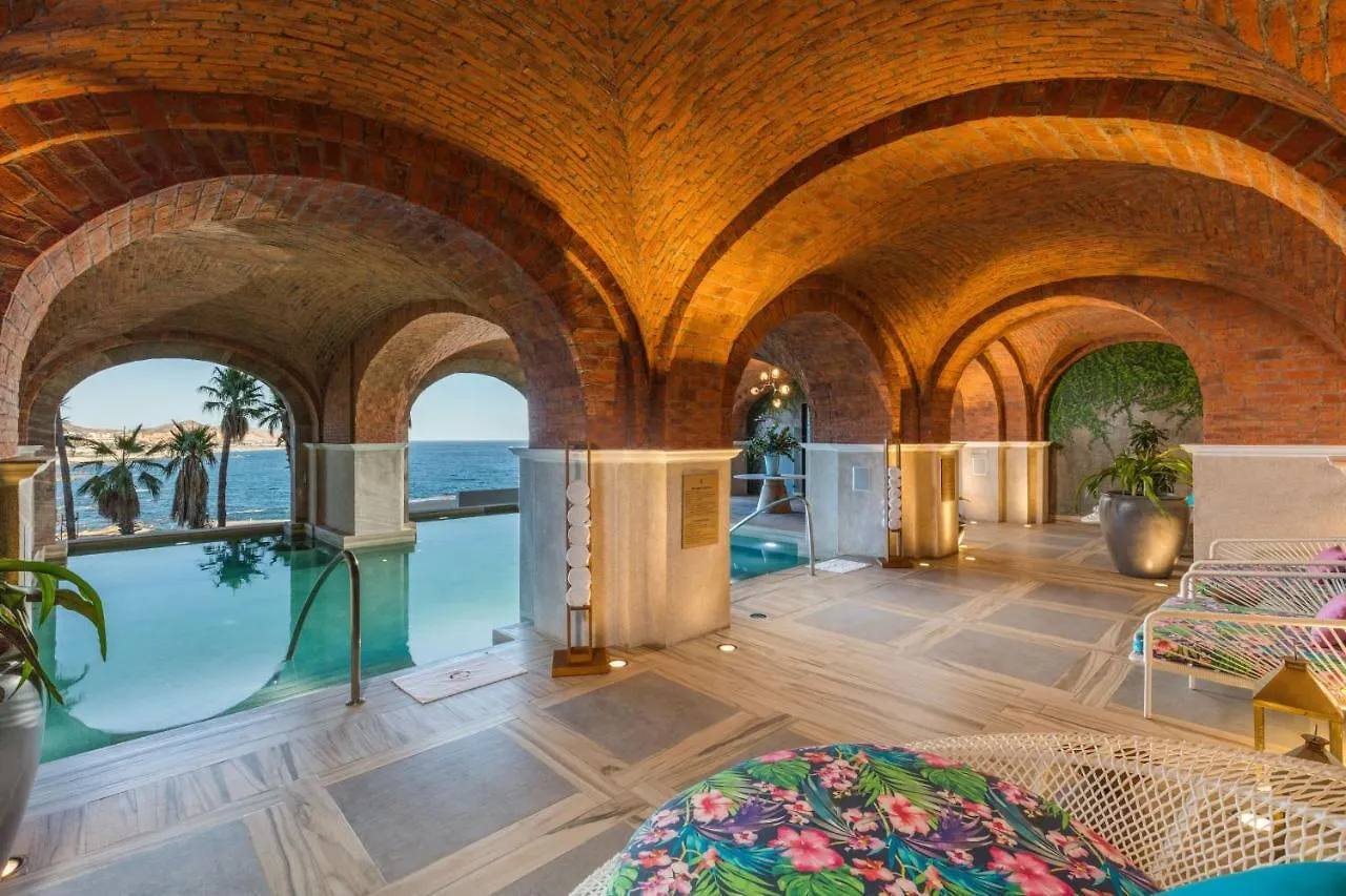 Hacienda Resort Cabo San Lucas Daire