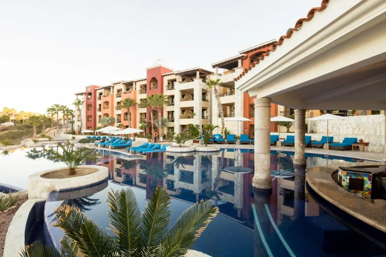 Hacienda Resort Cabo San Lucas