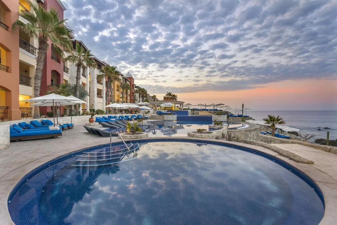 Hacienda Resort Cabo San Lucas