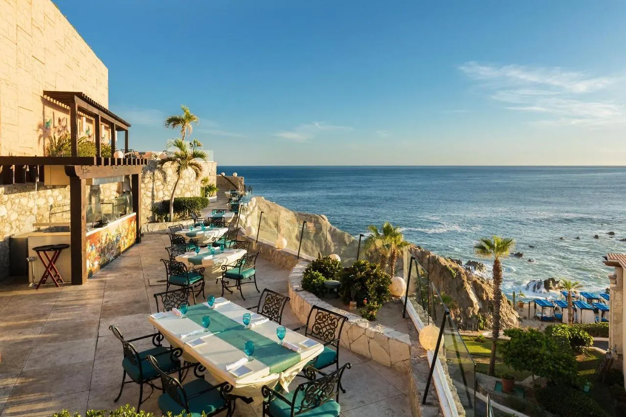 Daire Hacienda Resort Cabo San Lucas