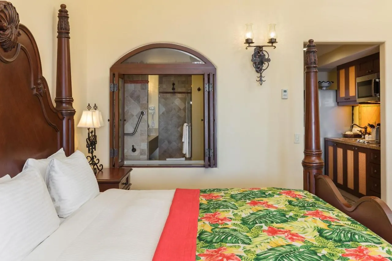 Hacienda Resort Cabo San Lucas Daire