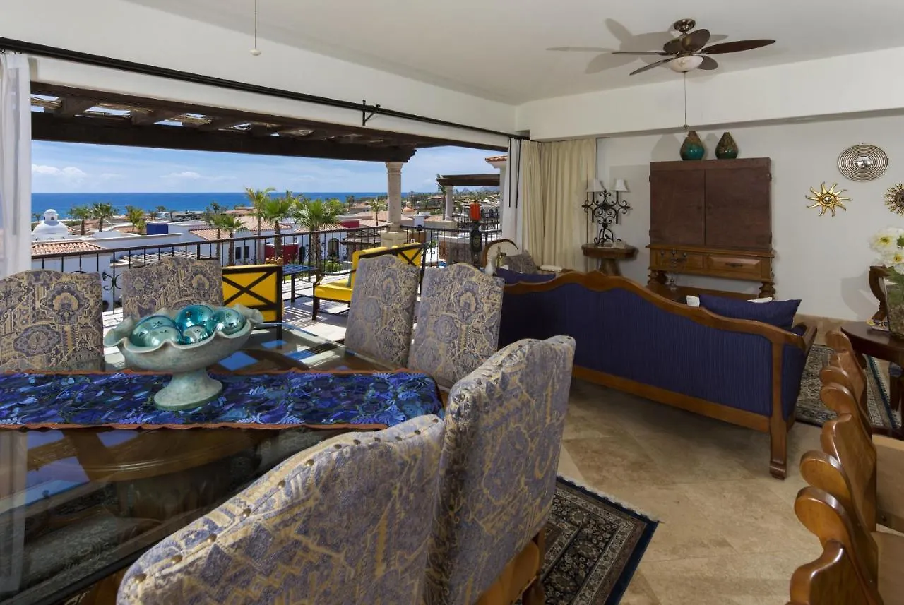 Hacienda Resort Cabo San Lucas