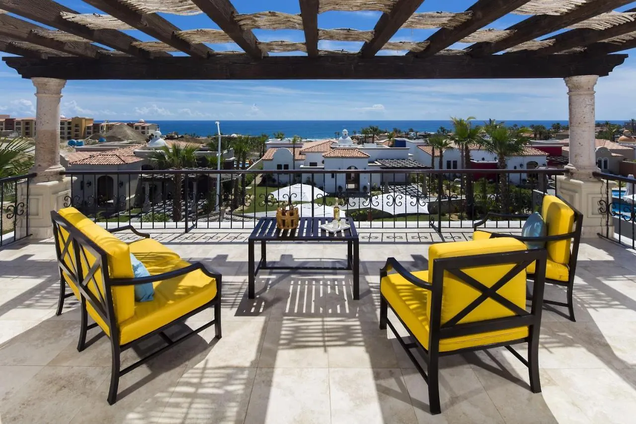 Daire Hacienda Resort Cabo San Lucas Meksika